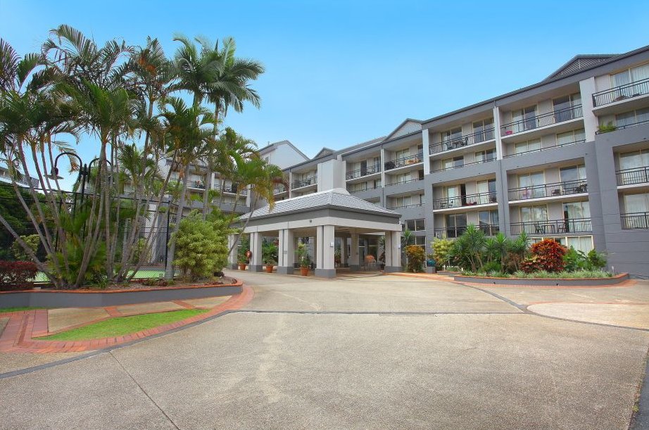 211/1 Paradise Island SURFERS PARADISE 1