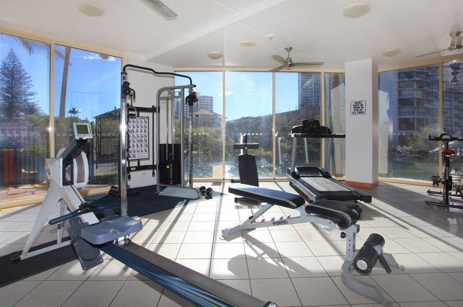 211/1 Paradise Island SURFERS PARADISE 14