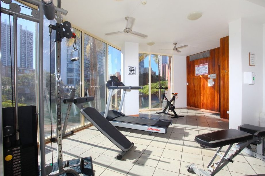 211/1 Paradise Island SURFERS PARADISE 15