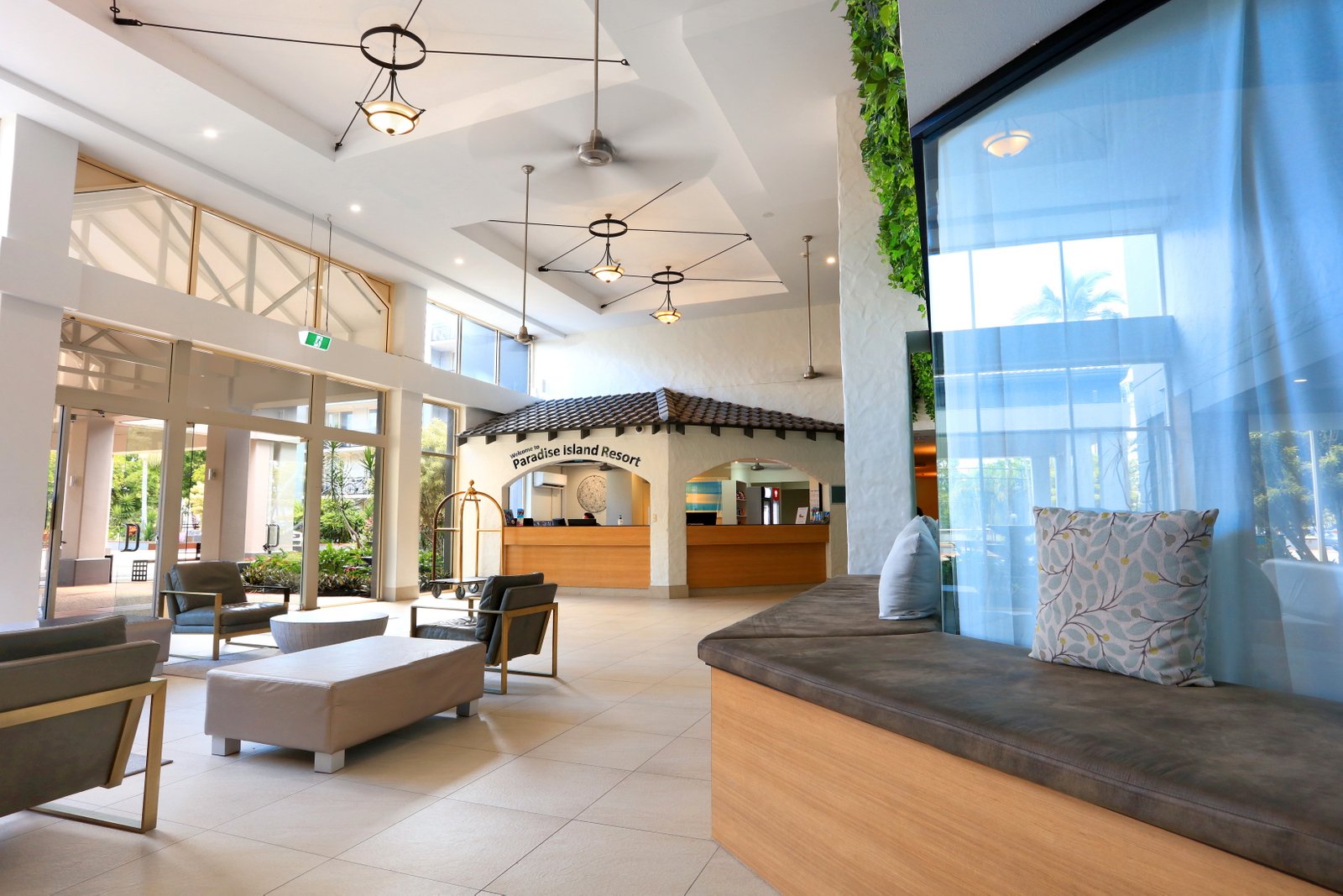 211/1 Paradise Island SURFERS PARADISE 18