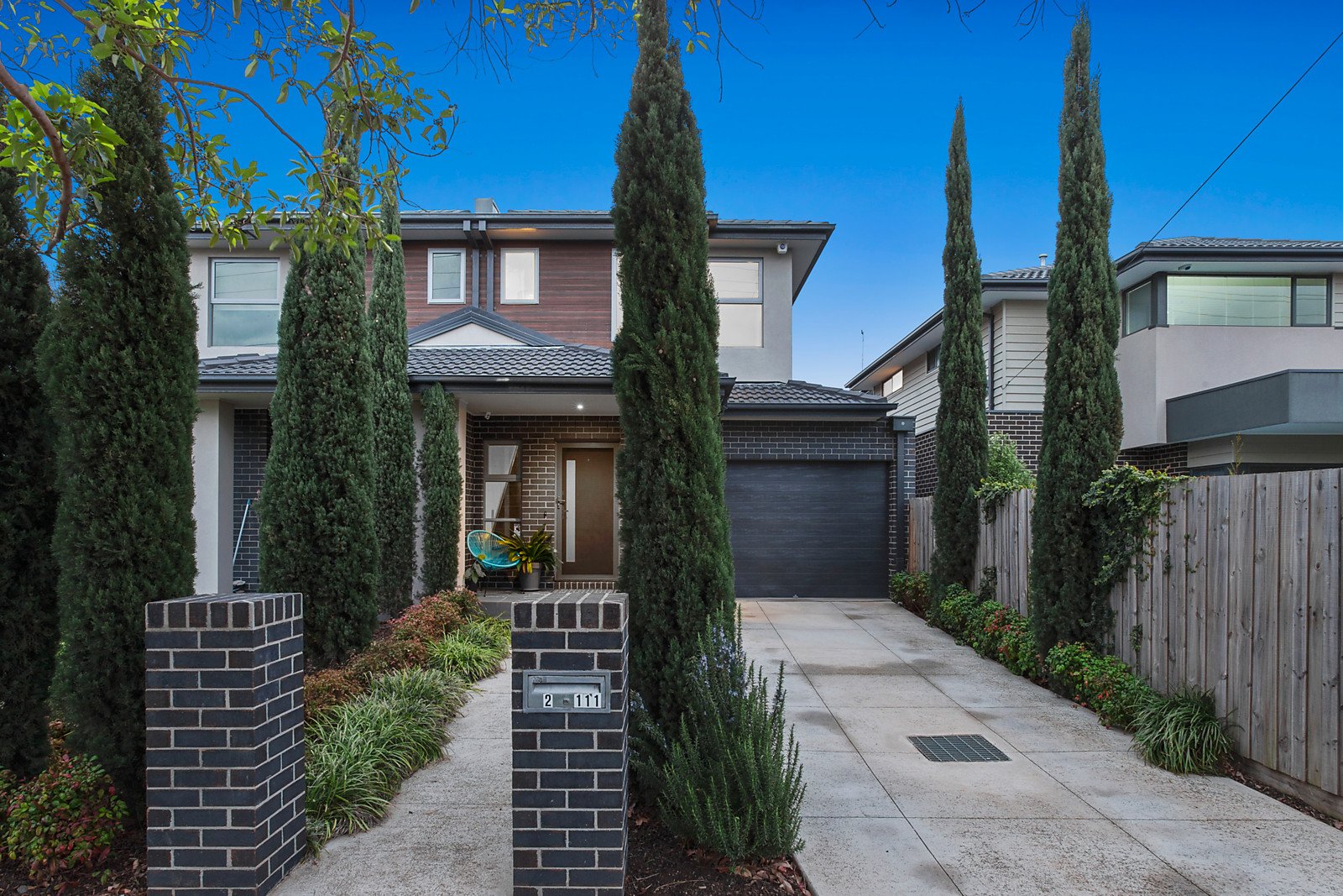 2/111 Quinn Grove, Keilor East VIC 3033