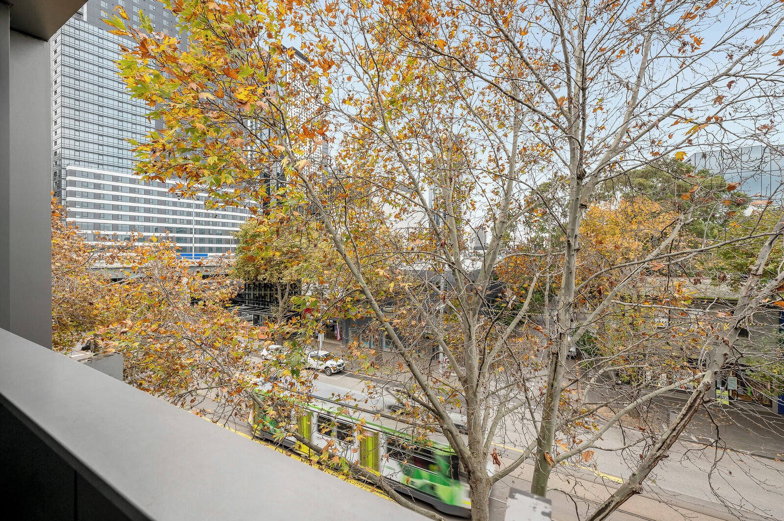 211/144 Clarendon Street, South Melbourne, 3205