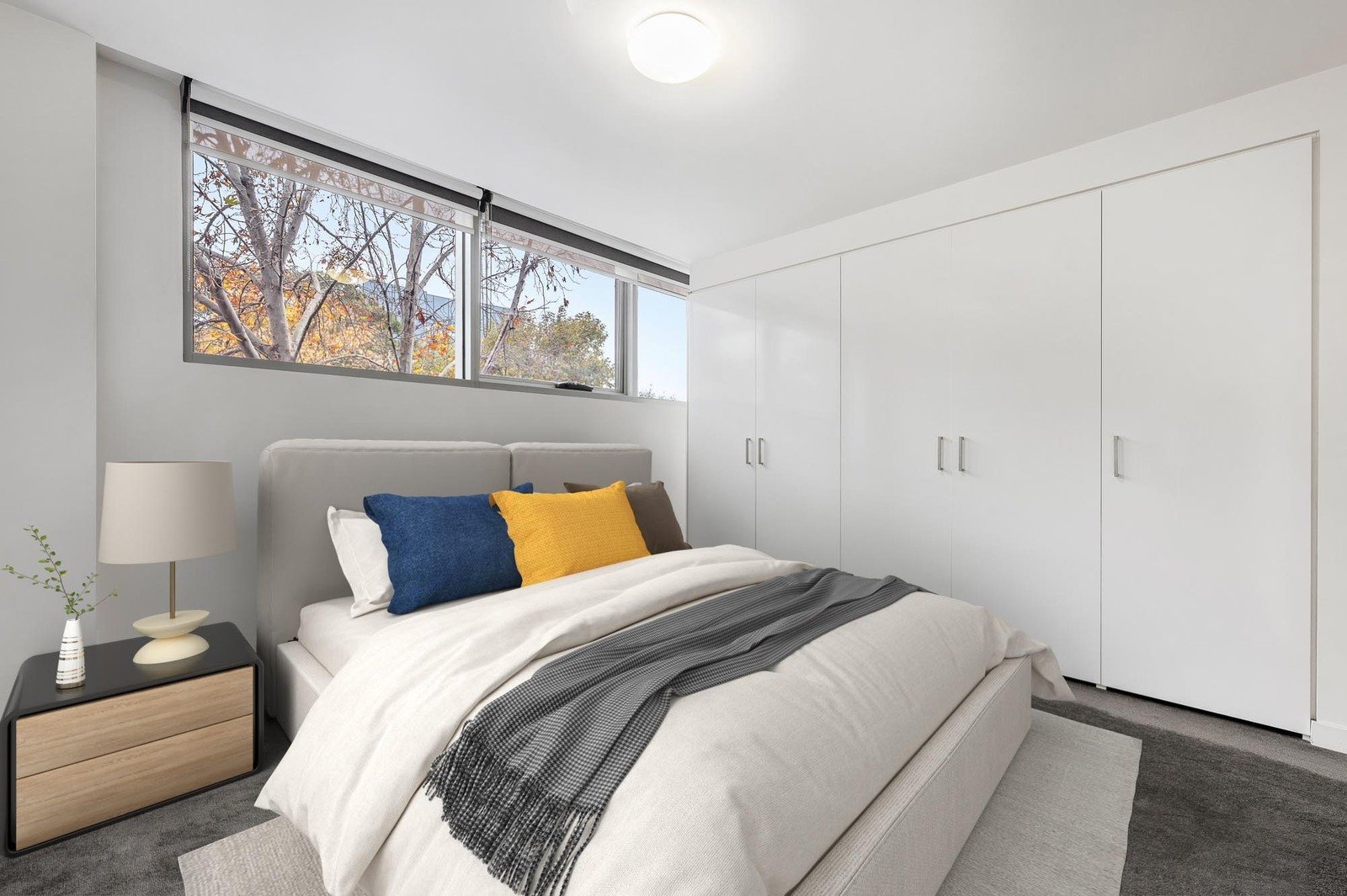 211/144 Clarendon Street, South Melbourne, 3205