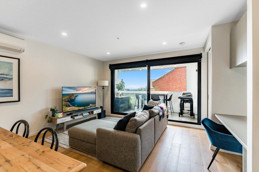Gallery: 211/146 Bellerine Street