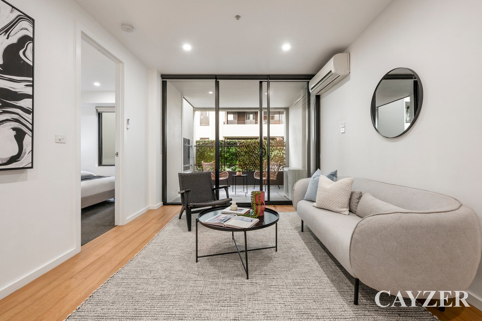 Gallery: 211/166 Rouse Street