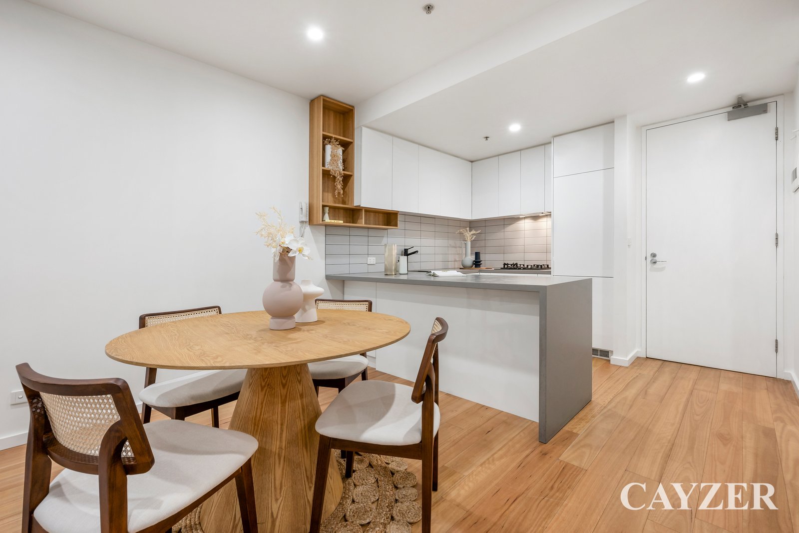 Gallery: 211/166 Rouse Street