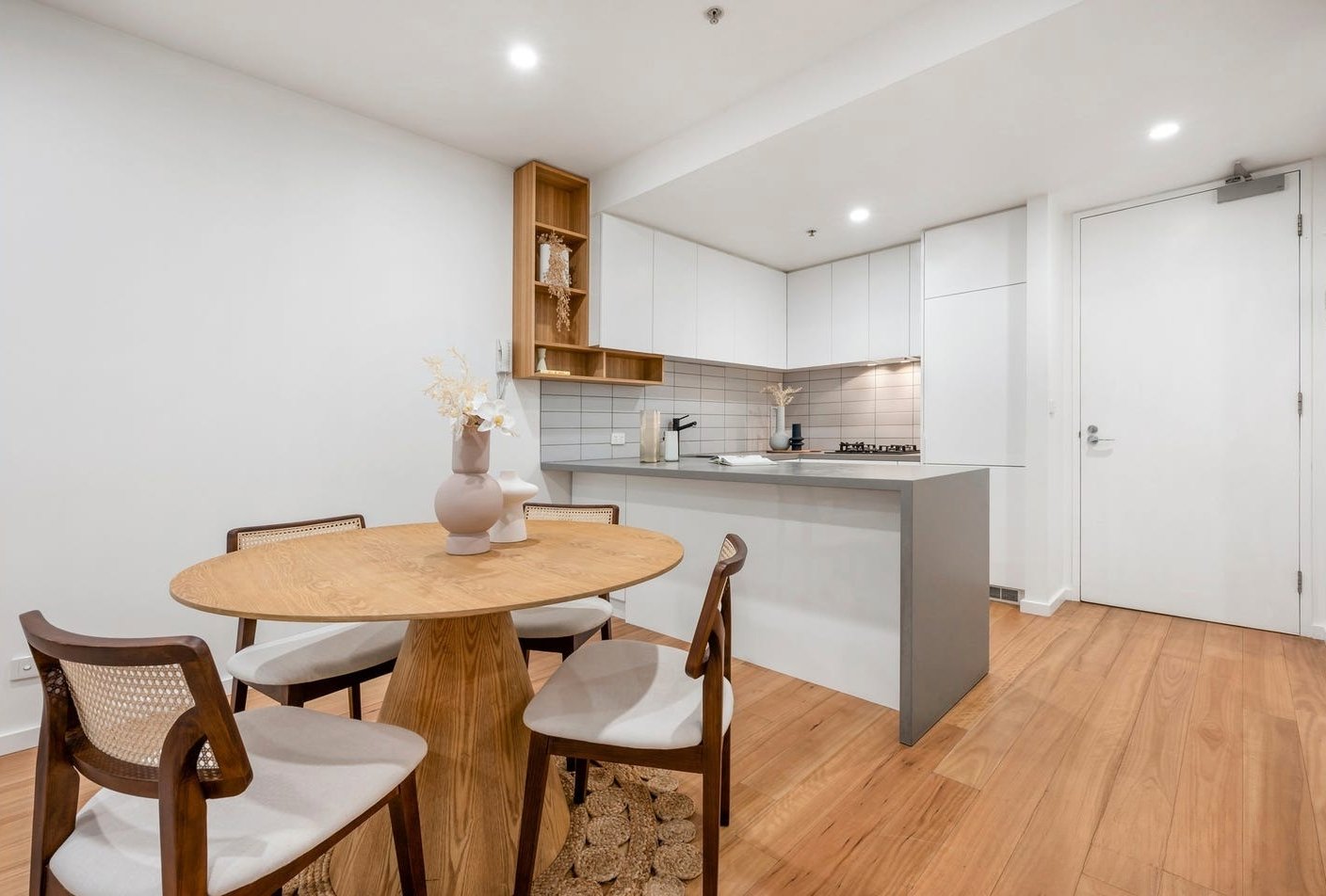Gallery: 211/166 Rouse Street