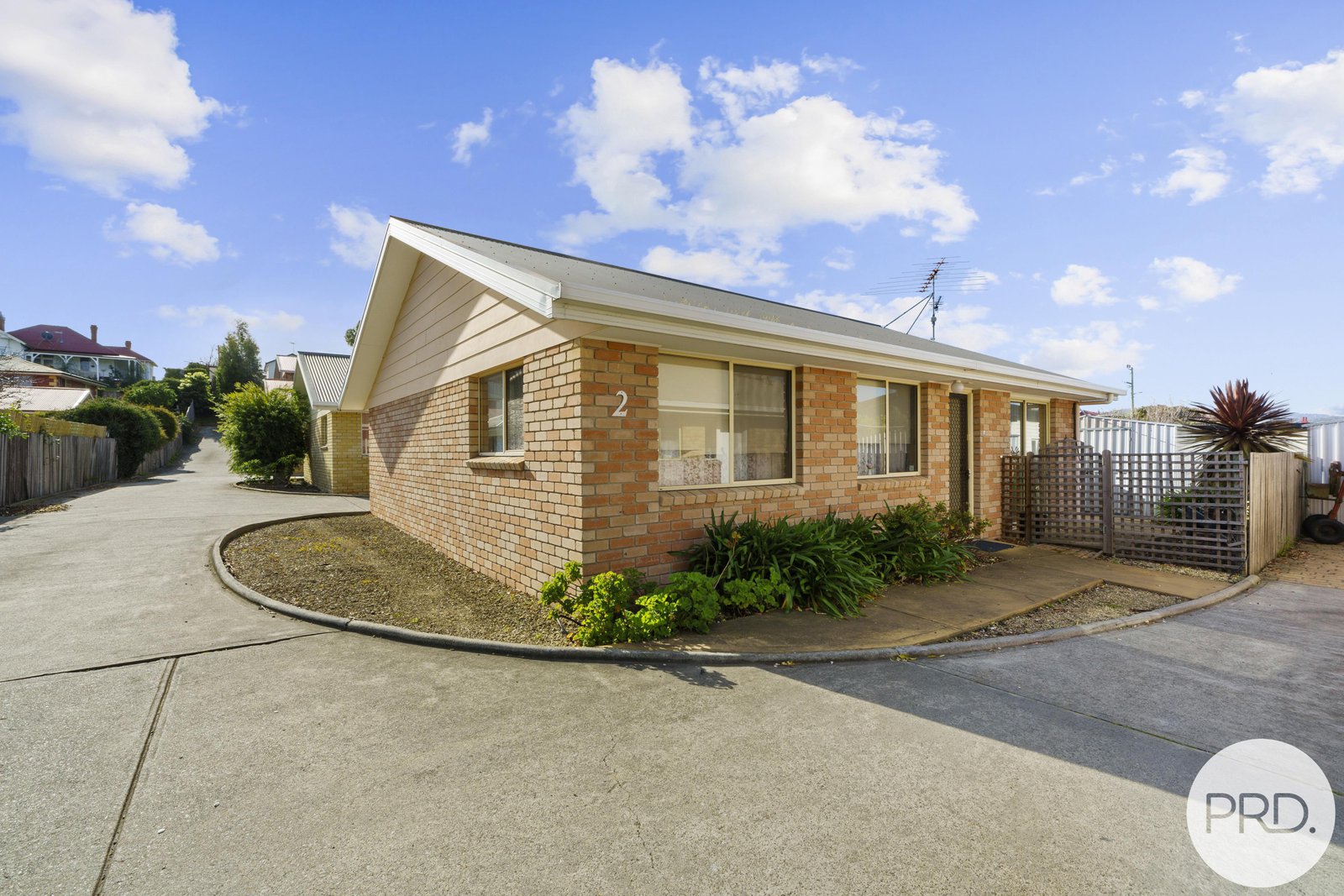 2 112 Albert Road MOONAH TAS 7009