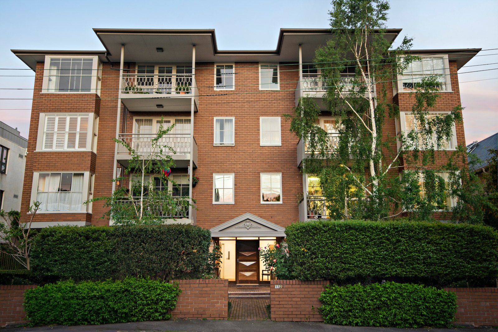 2/112 Walsh Street, South Yarra, 3141