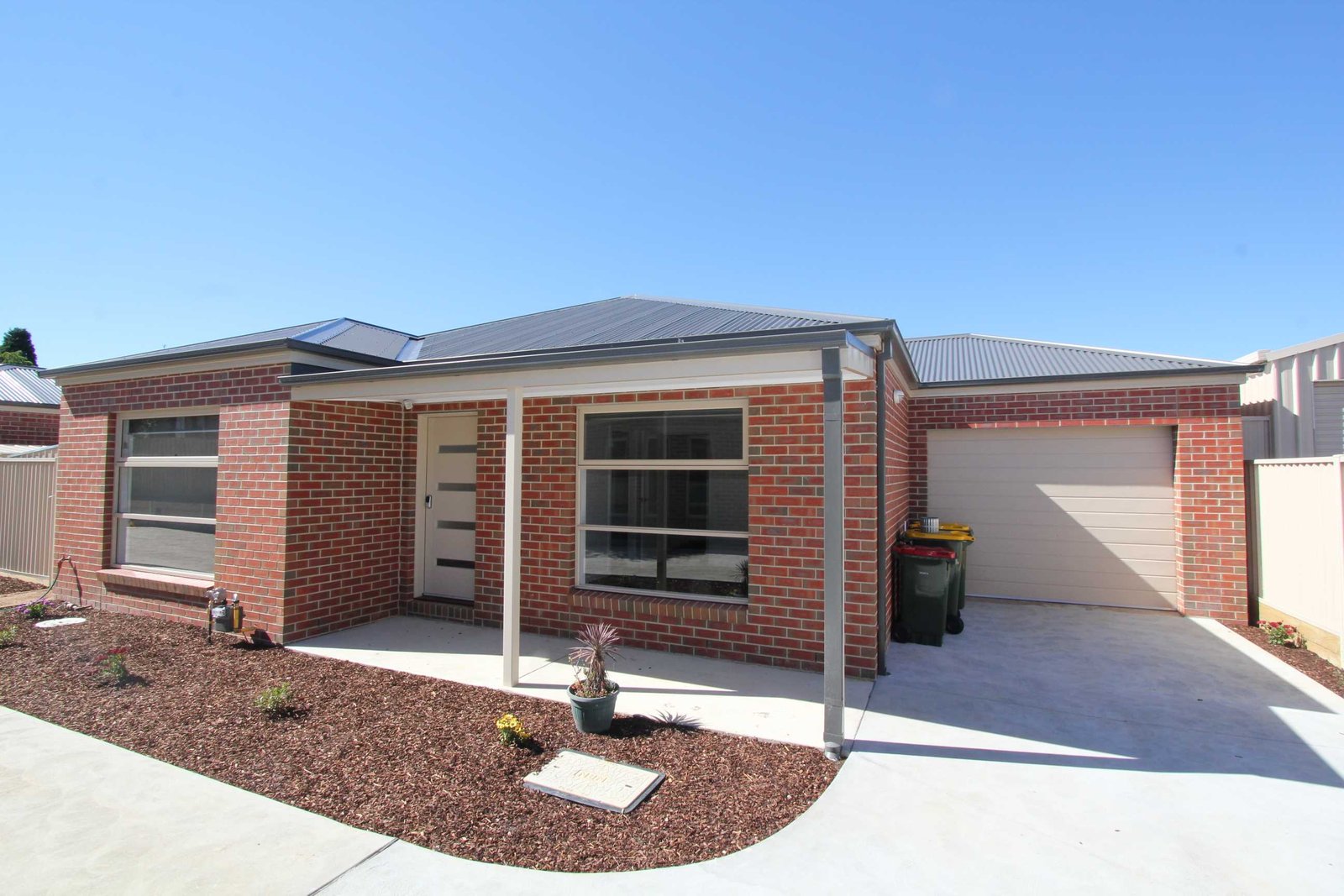 2/1124A Lydiard Street North BALLARAT NORTH 1