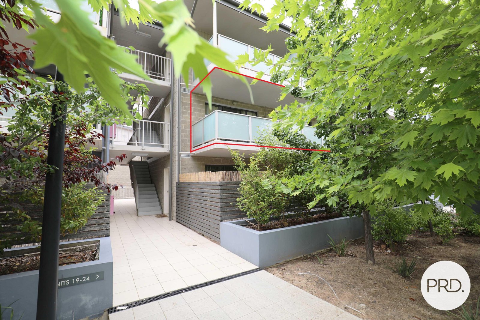 21/126 Thynne Street BRUCE 2