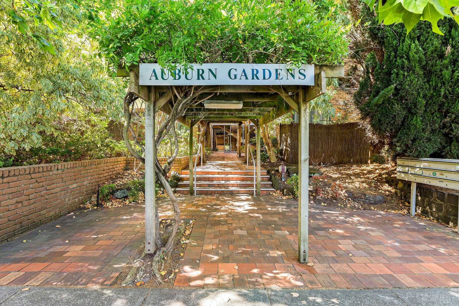 Real Estate and Property in 21/13 Auburn Grove, Hawthorn East, VIC