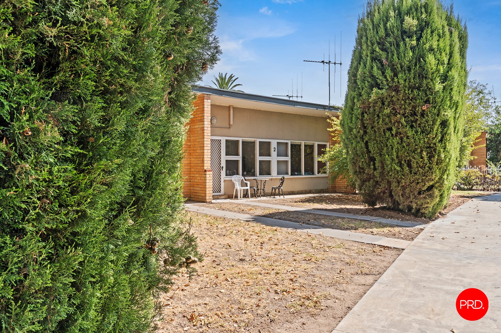 2/113 Bridge Street BENDIGO 2