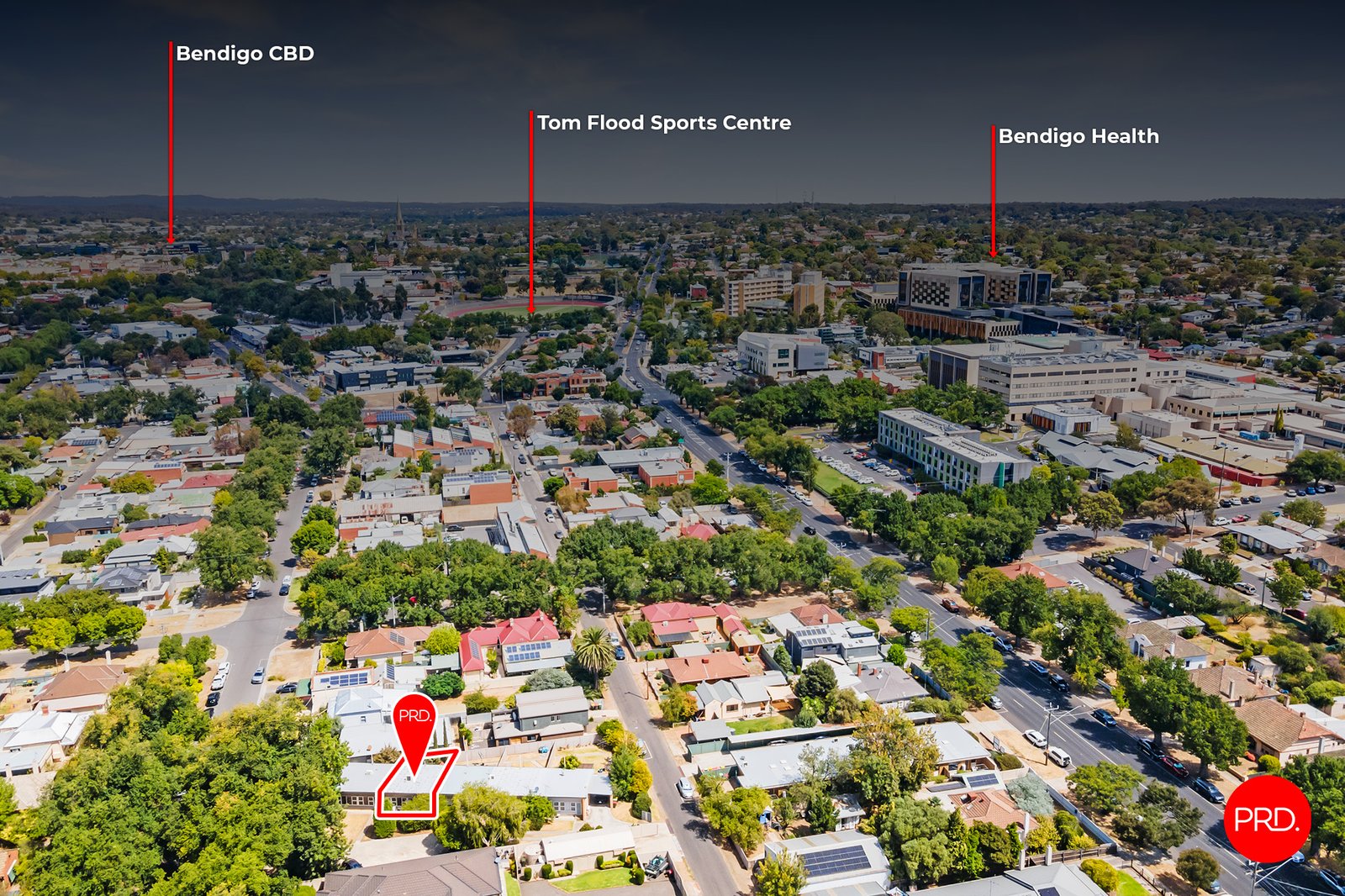 2/113 Bridge Street BENDIGO 13