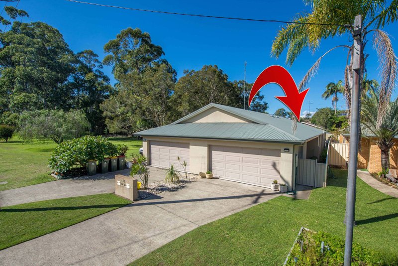2/113 Government Road SHOAL BAY 1
