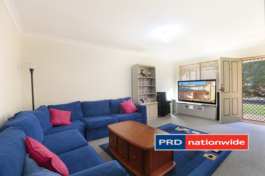 21/132 Coreen Avenue PENRITH 2