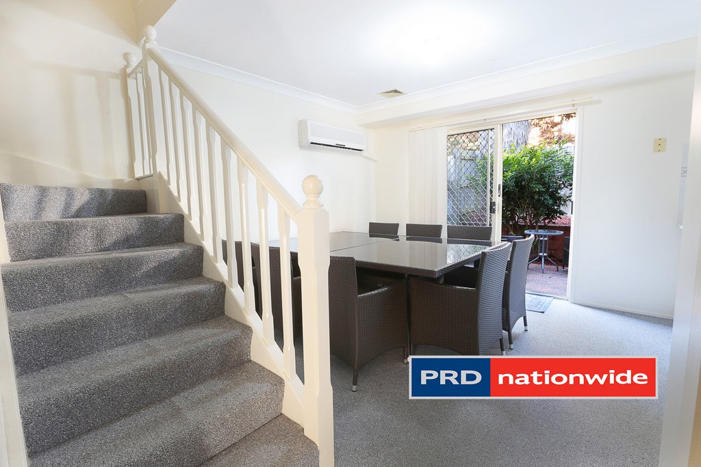 21/132 Coreen Avenue PENRITH 3