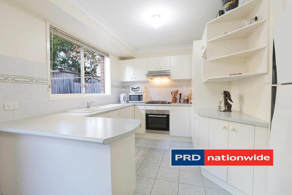 21/132 Coreen Avenue PENRITH 4