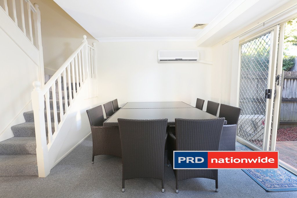 21/132 Coreen Avenue PENRITH 7