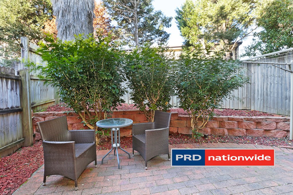 21/132 Coreen Avenue PENRITH 8