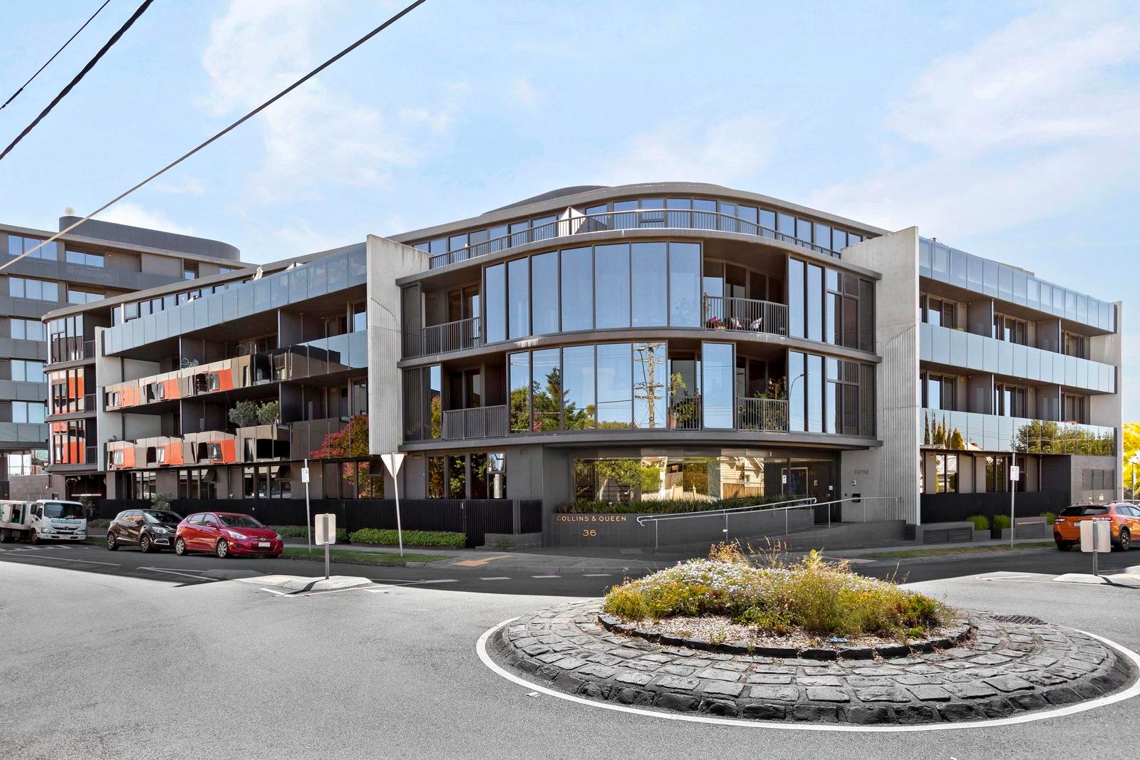 211/36 Collins Street, Essendon VIC 3040