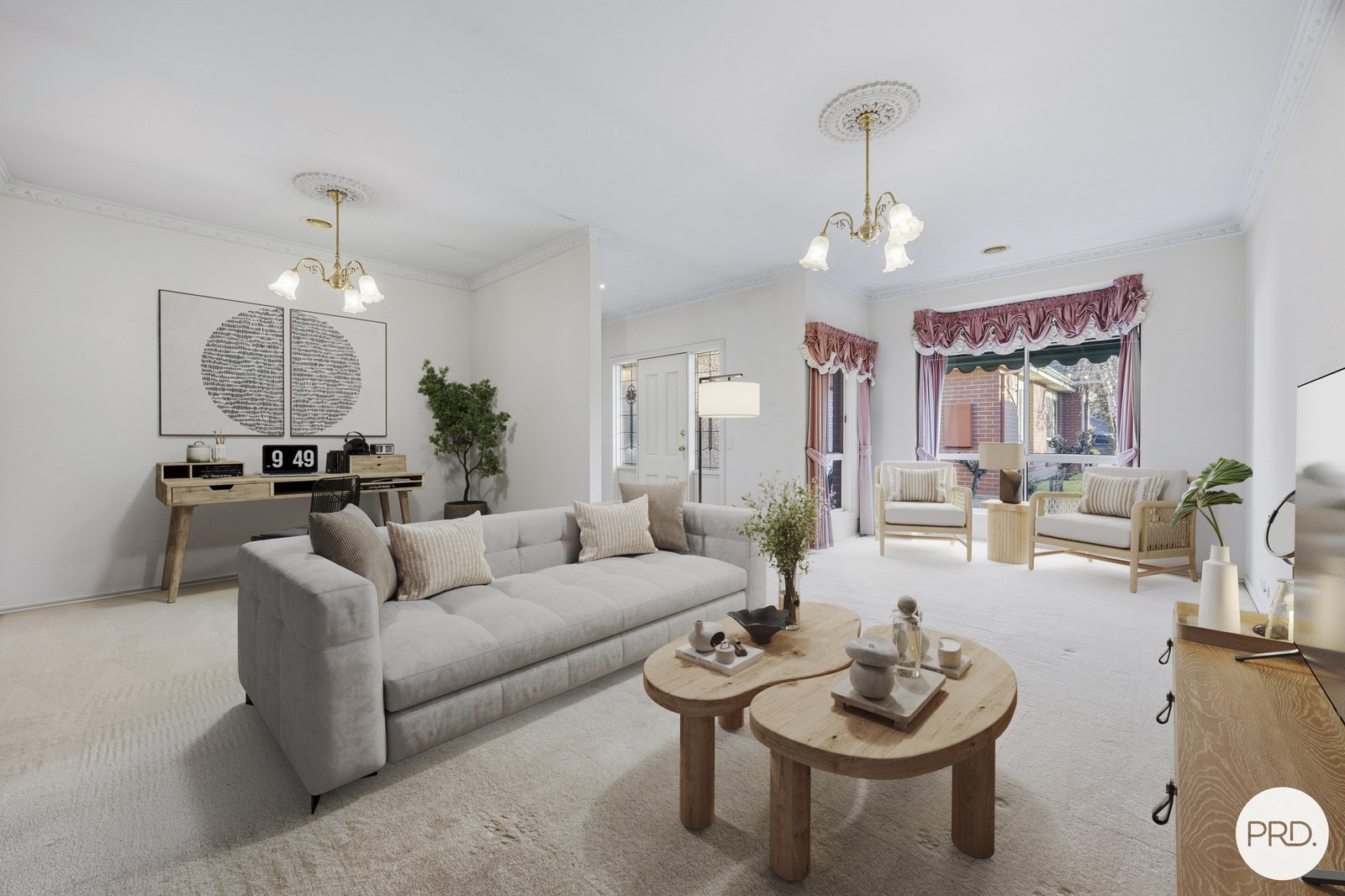 2/114 Burnbank Street LAKE WENDOUREE 3