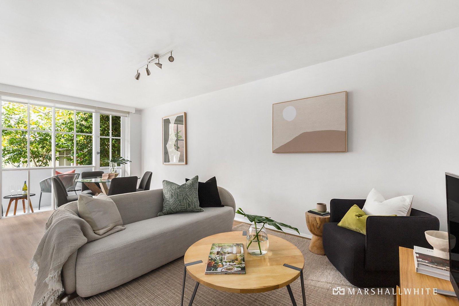 2/114 Riversdale Road, Hawthorn, VIC