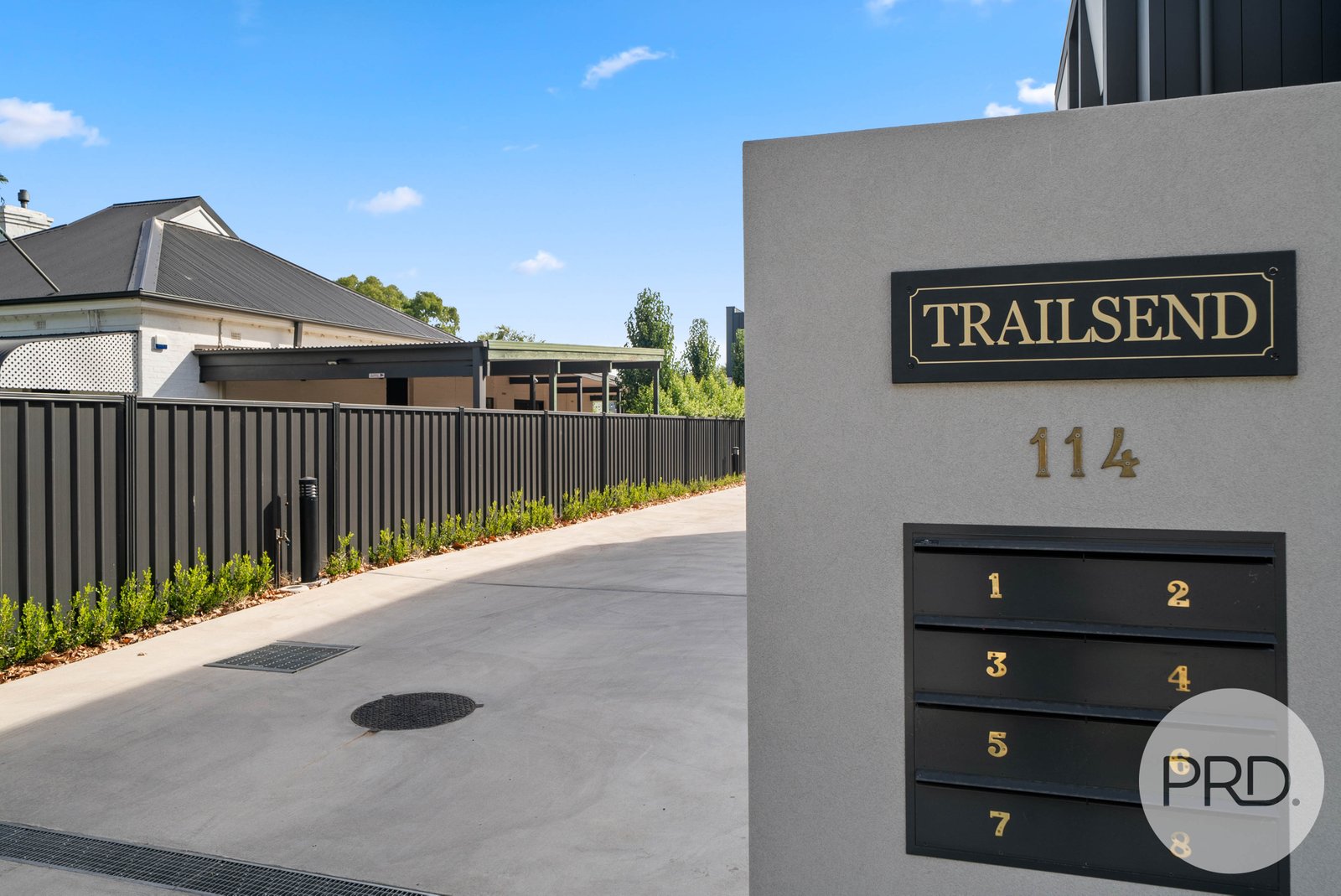 2/114 Trail Street WAGGA WAGGA 2