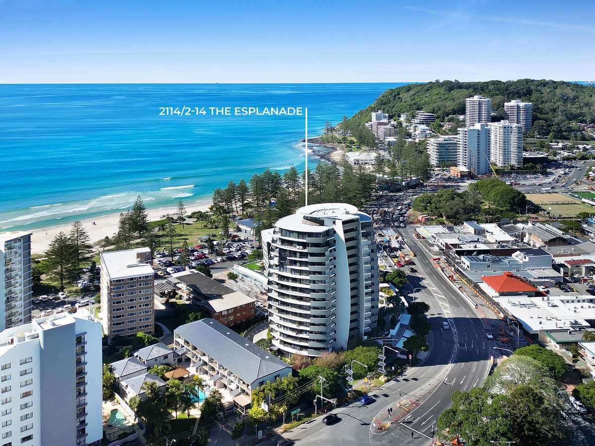 2114/2-14 The Esplanade Burleigh Heads 1
