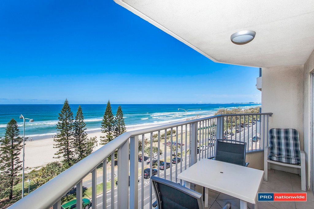 21/142 The Esplanade SURFERS PARADISE 1