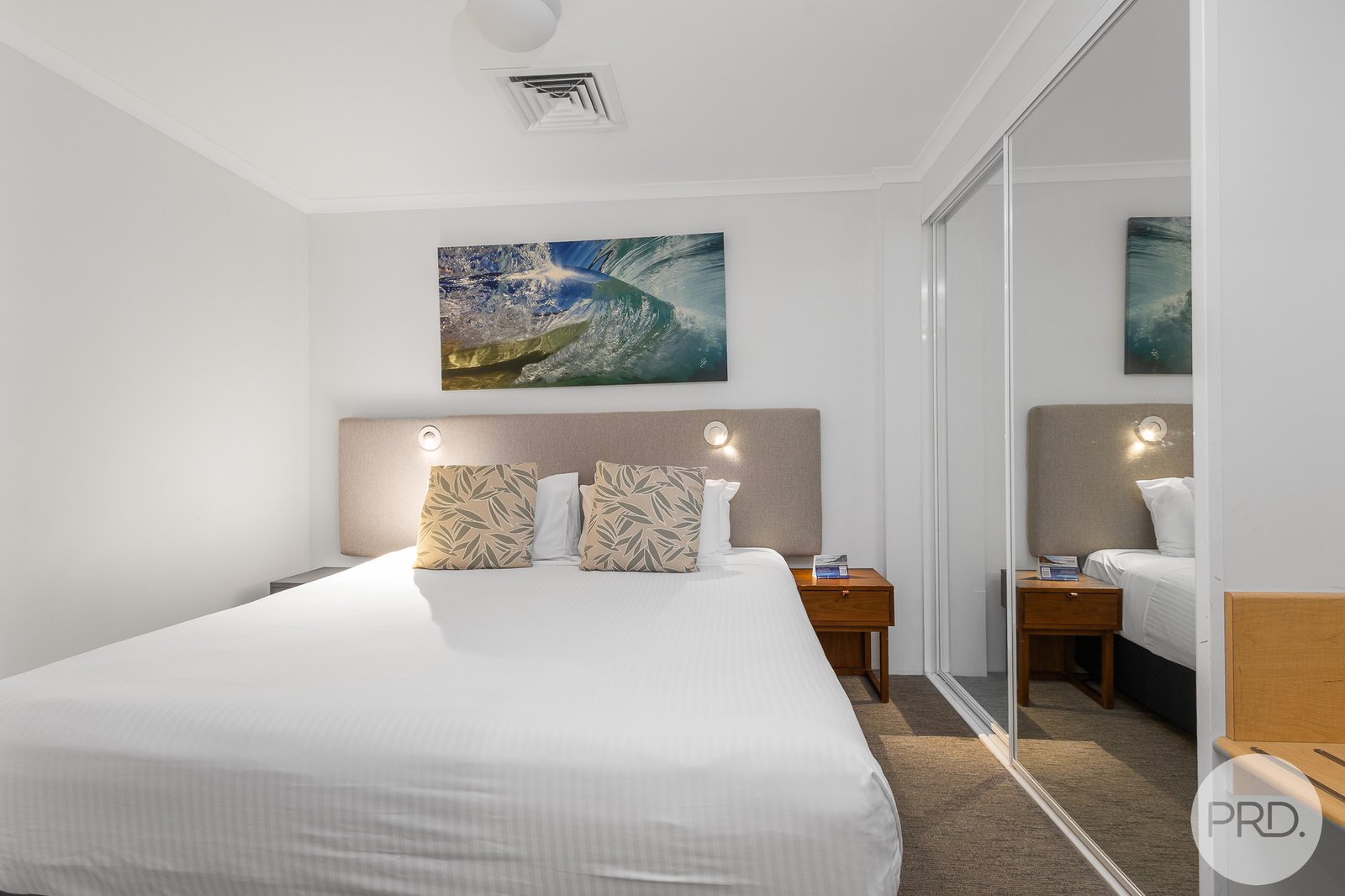 211/43 Shoal Bay Road SHOAL BAY 2