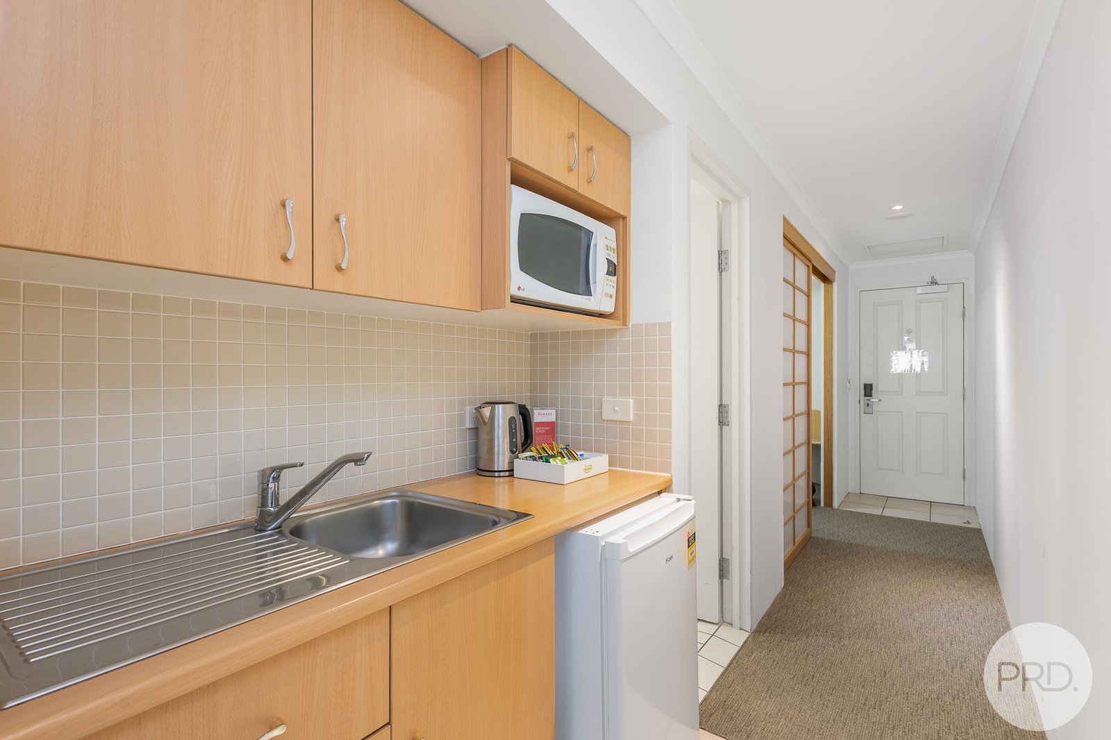 211/43 Shoal Bay Road SHOAL BAY 5