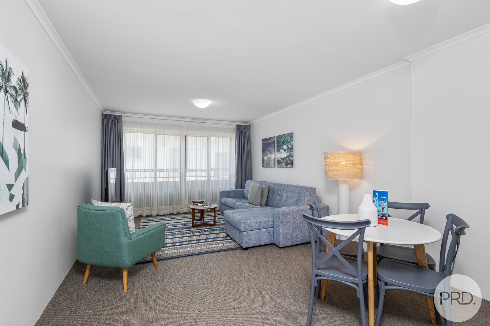 211/43 Shoal Bay Road SHOAL BAY 6