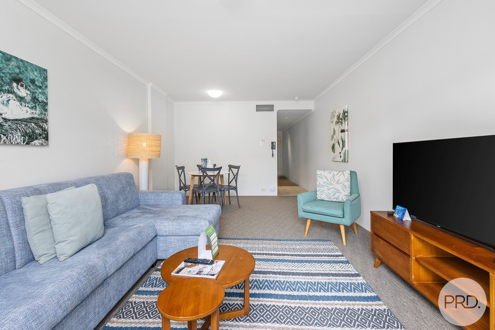 211/43 Shoal Bay Road SHOAL BAY 7