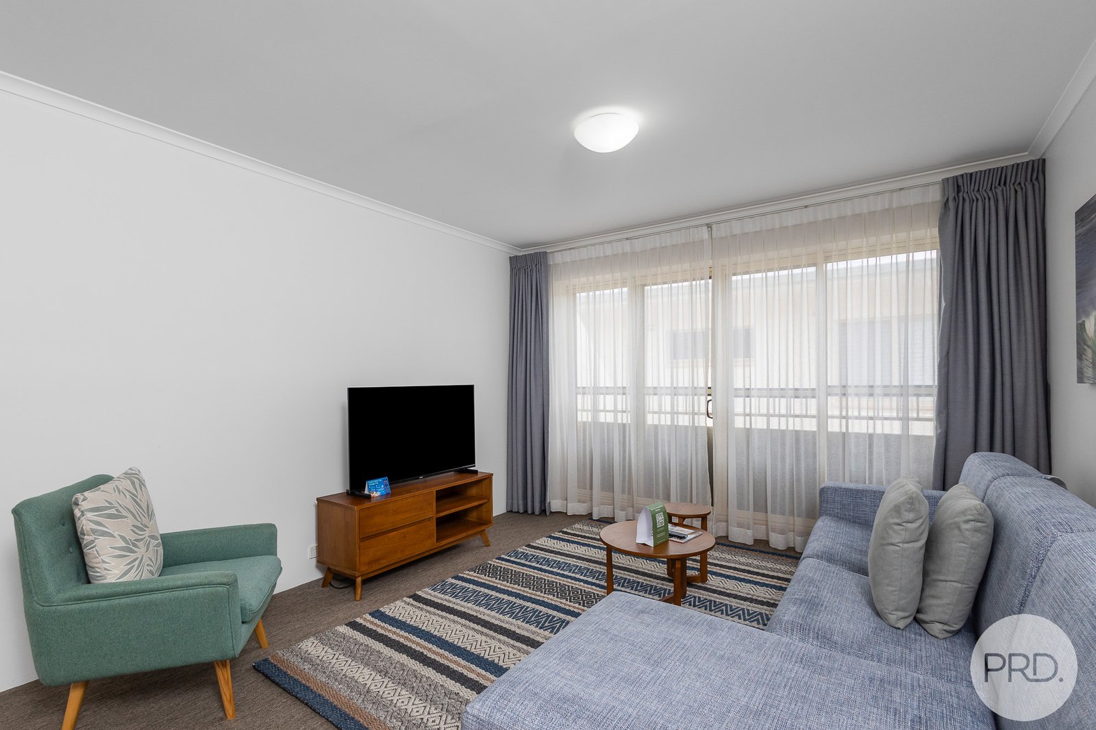 211/43 Shoal Bay Road SHOAL BAY 9