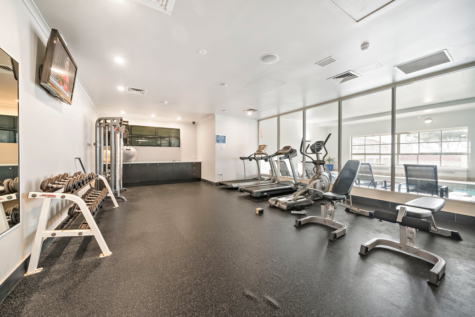 211/43 Shoal Bay Road SHOAL BAY 13