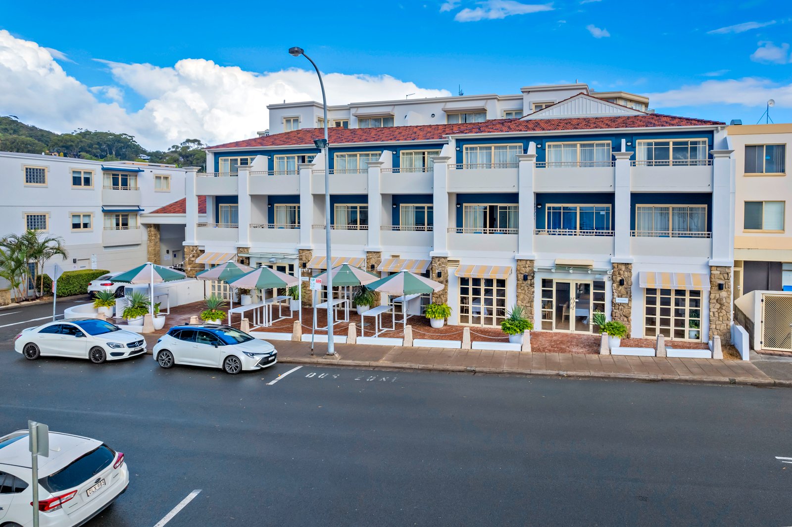 211/43 Shoal Bay Road SHOAL BAY 14