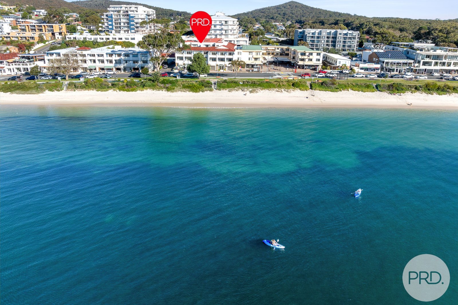 211/43 Shoal Bay Road SHOAL BAY 15