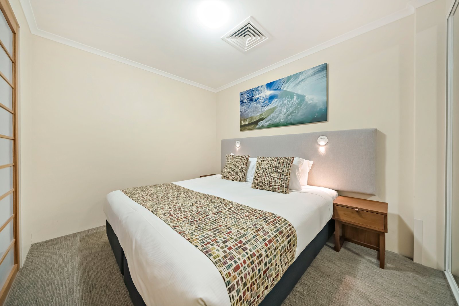 211/43 Shoal Bay Road SHOAL BAY 3