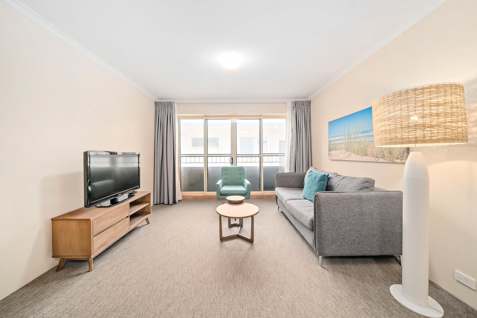 211/43 Shoal Bay Road SHOAL BAY 6