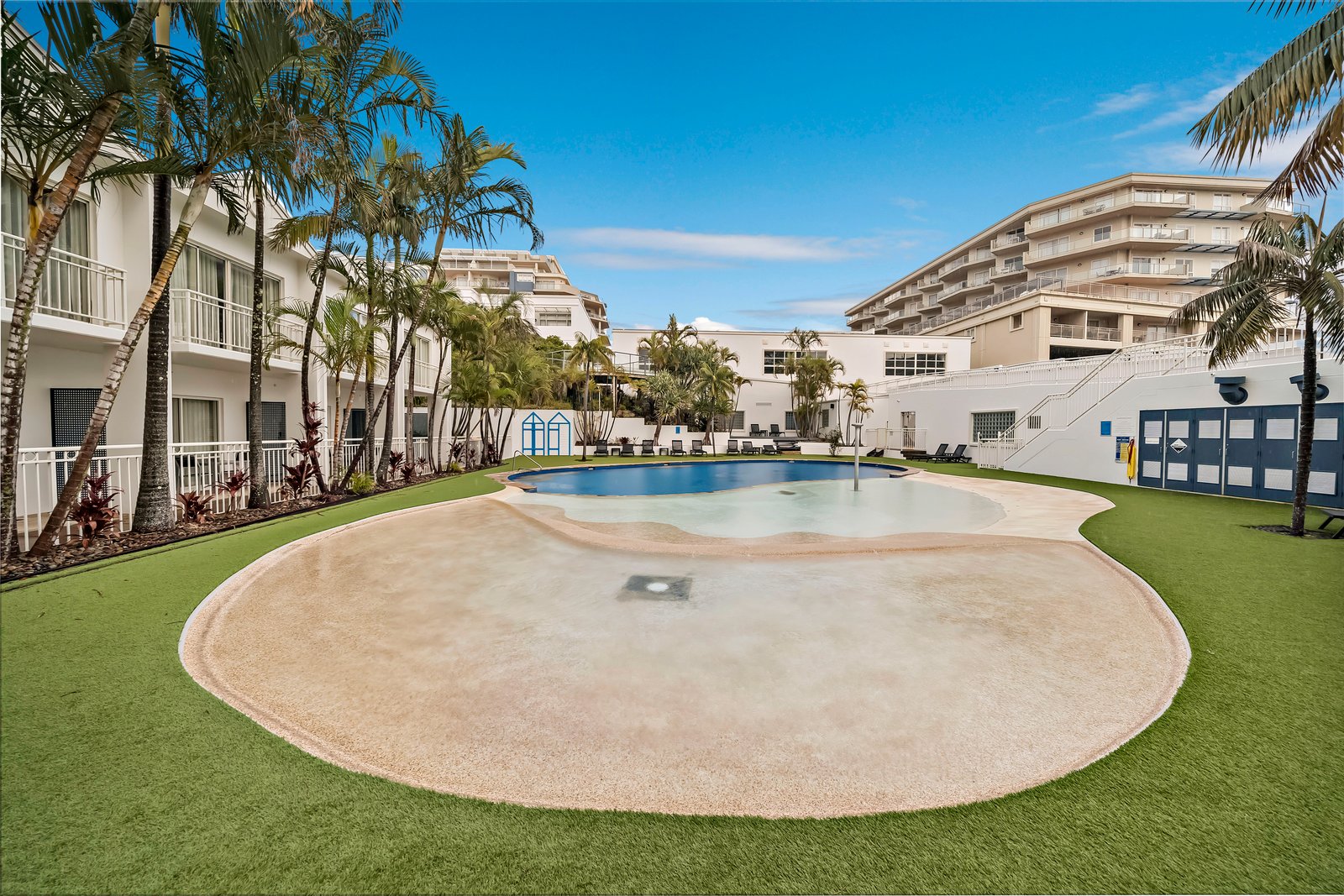 211/43 Shoal Bay Road SHOAL BAY 7