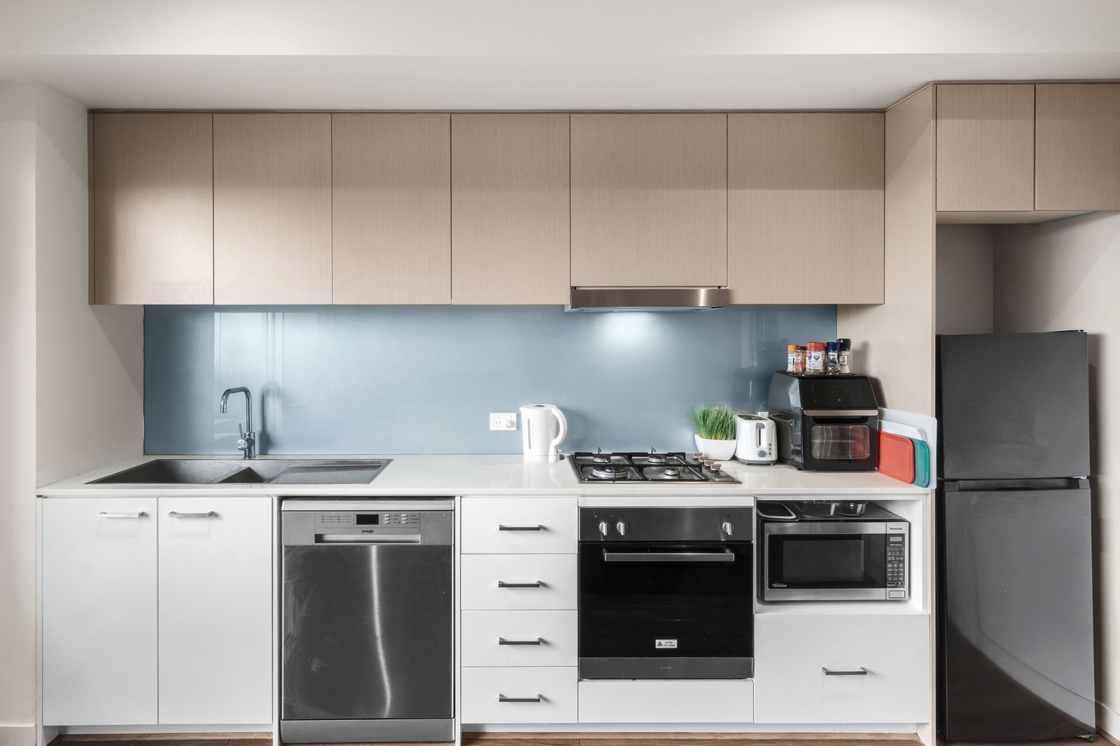 Real Estate and Property in 211/469-481 High Street, Northcote, VIC