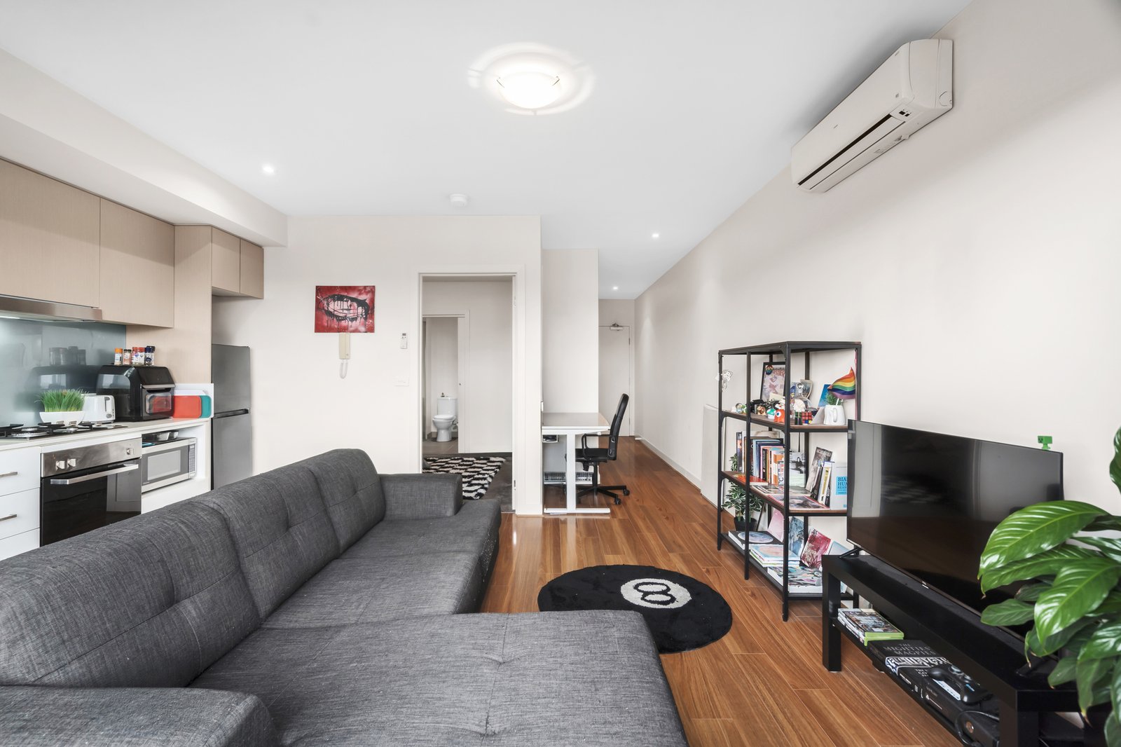 Real Estate and Property in 211/469-481 High Street, Northcote, VIC