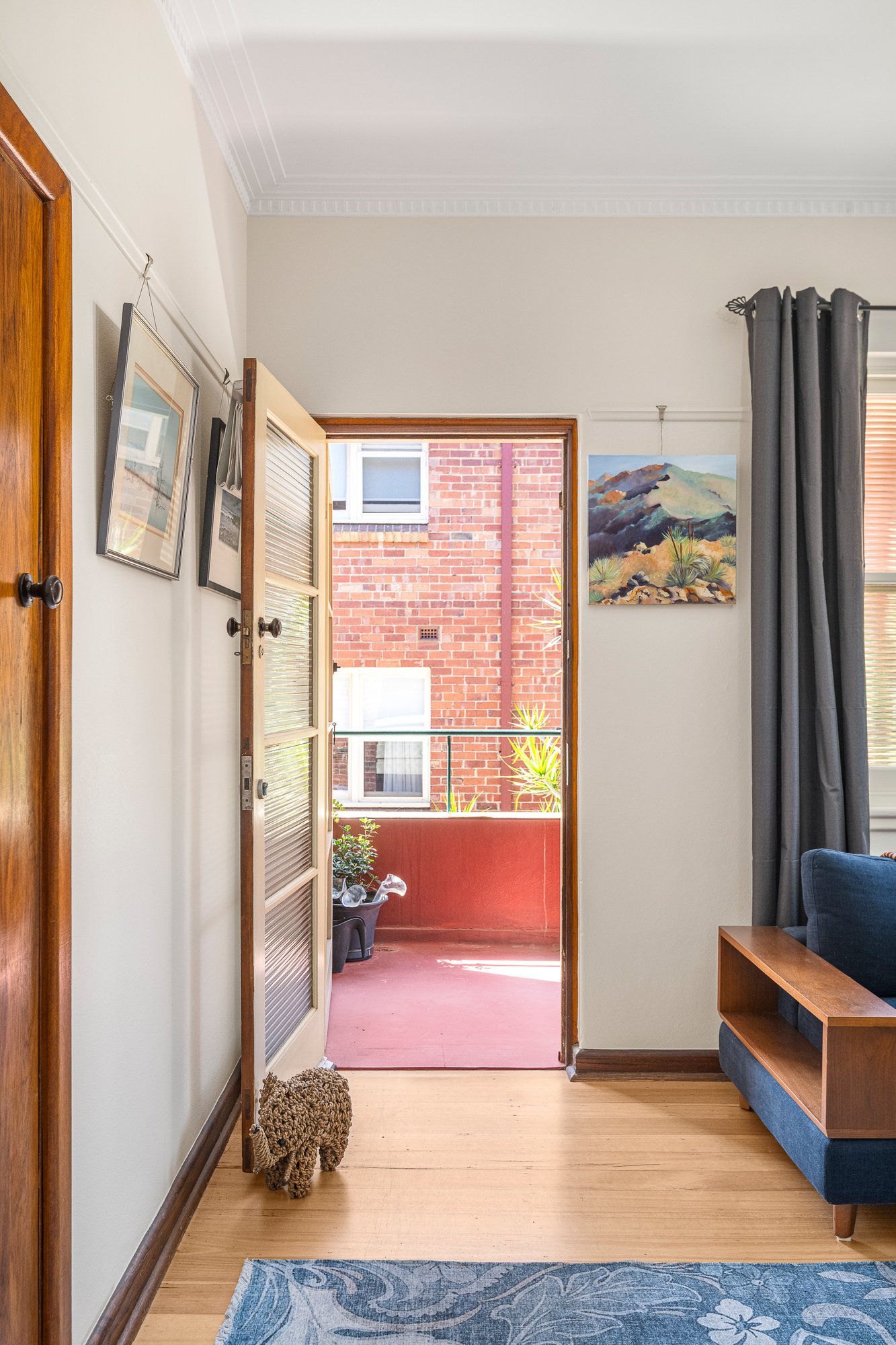 Gallery: 21/14A Chapel Street