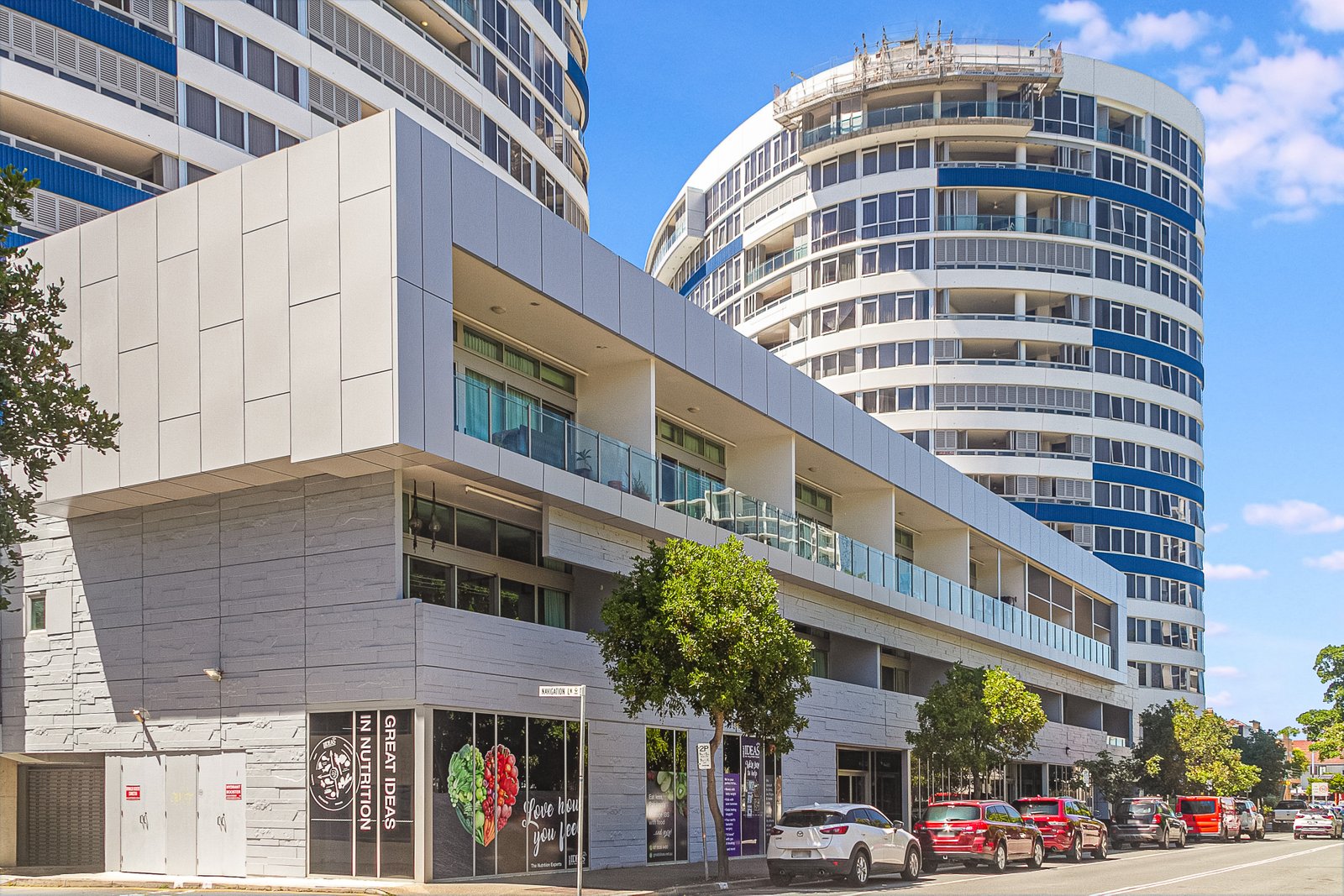 2115/14-22 Stuart Street TWEED HEADS 12