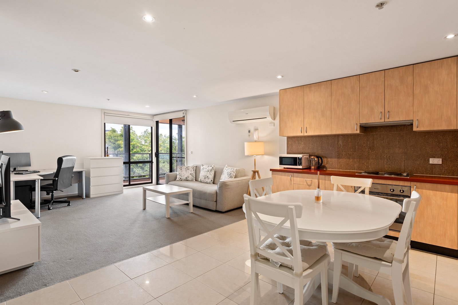 Real Estate and Property in 21/1554-1556 Dandenong Road, Huntingdale, VIC