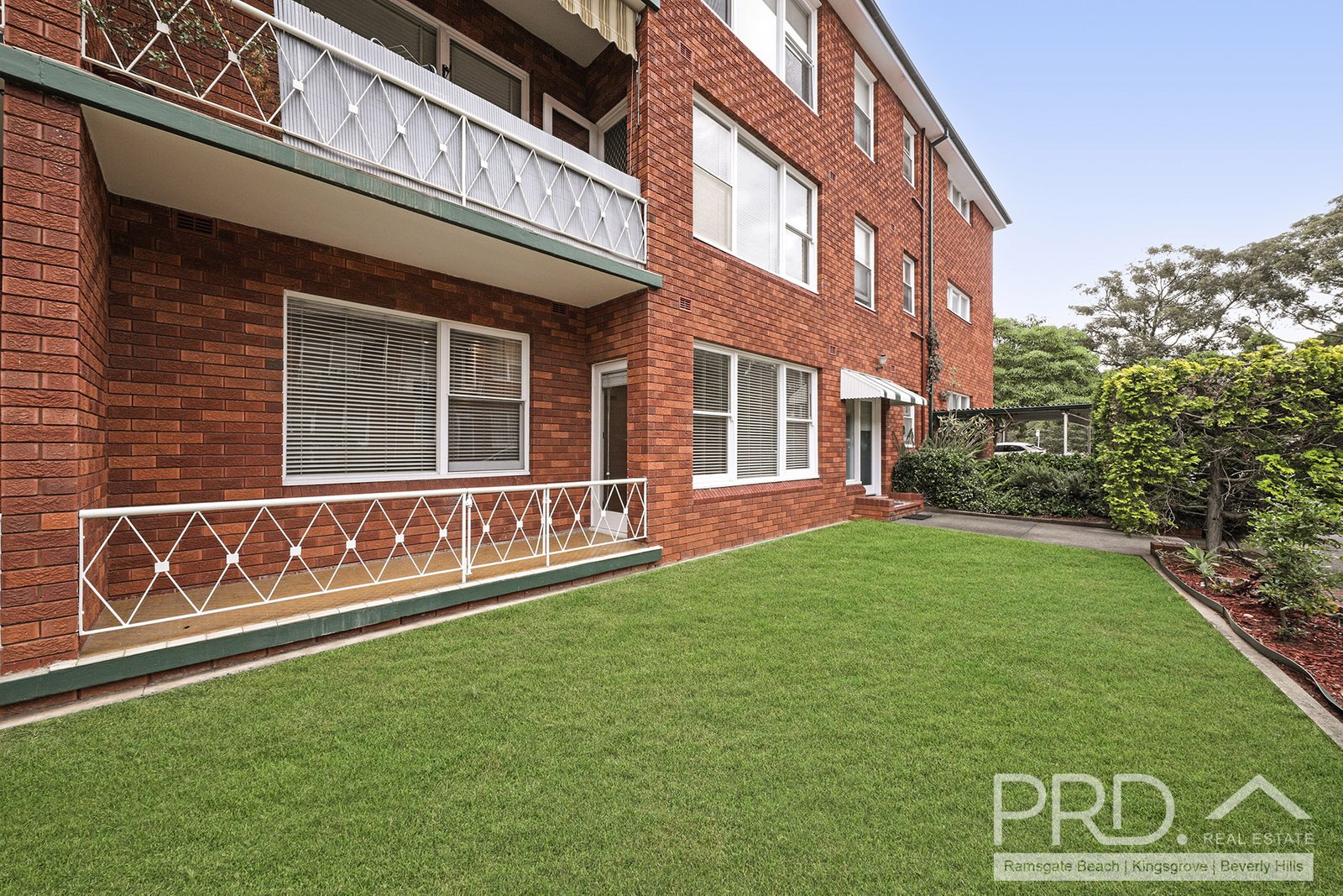 2/116-118 Chuter Avenue RAMSGATE BEACH 6