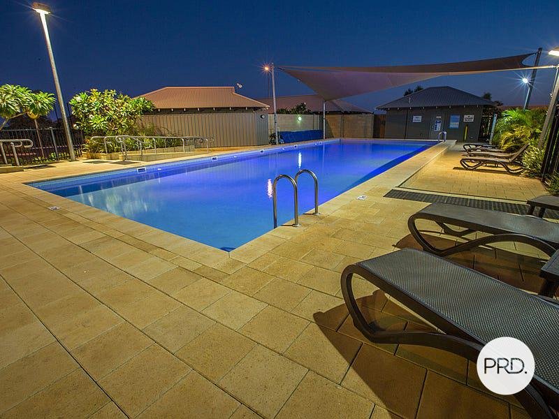 21/166 De Witt Road STOVE HILL 7