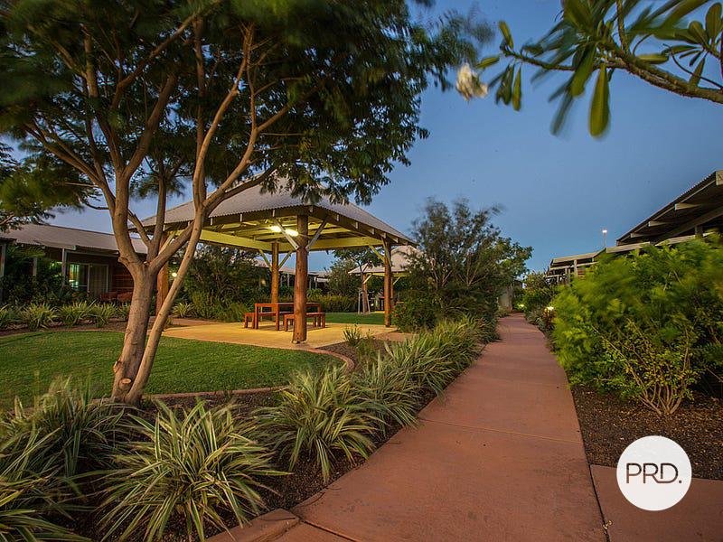 21/166 De Witt Road STOVE HILL 8