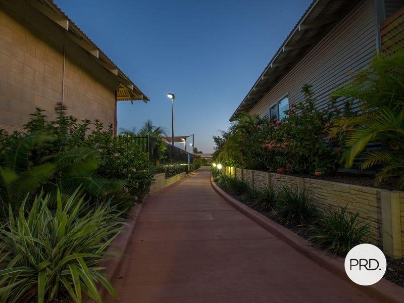 21/166 De Witt Road STOVE HILL 10